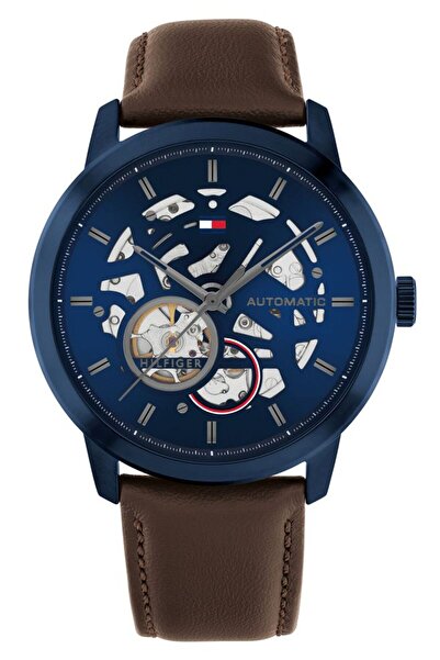 Tommy Hilfiger Ανδρικό ρολόι, 1710660