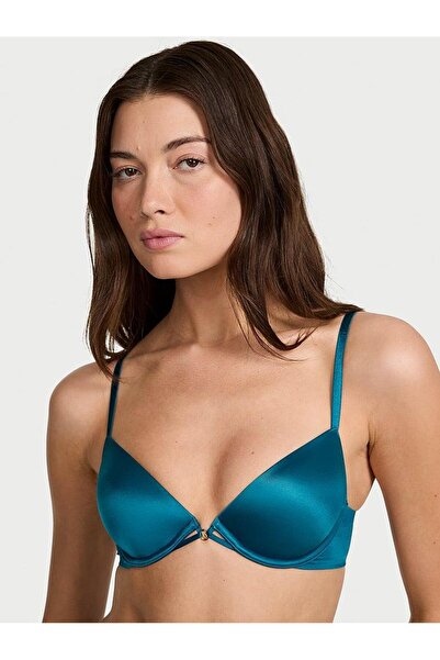 Victoria's Secret Smooth Lightweight Padding Supported Demi Bra