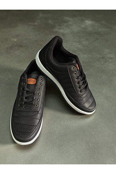 onexsports Stitched Men's Sneaker Comfortable Sole Casual Sports Shoes