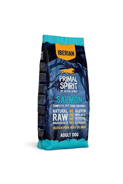 Other Hrană uscată pentru câini Primal Spirit Iberian 70% Somon 12 kg