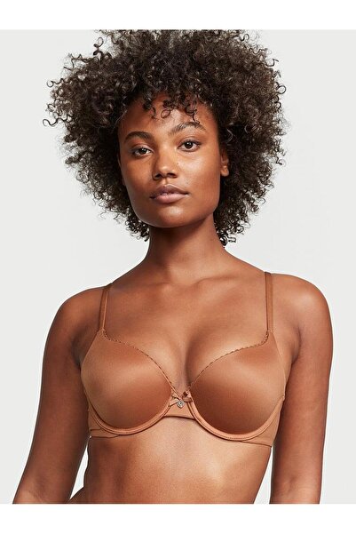 Victoria's Secret Smooth Push-Up Gathering Bra