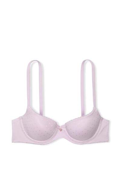 Victoria's Secret Lightly Padded Demi Bra