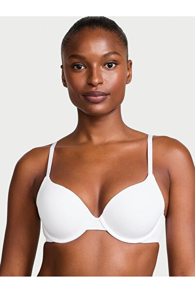 Victoria's Secret Push-up perfect shape smooth bra