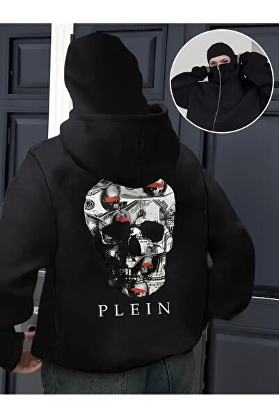 LAYORA Kar Maskeli Polar Swea tricou – Design sportiv și elegant – Indispensa...