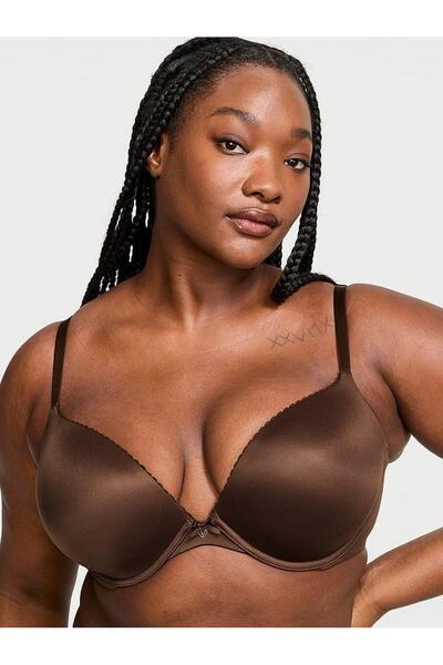 Victoria's Secret حمالة صدر ديمي مع دعم مبطن خفيف