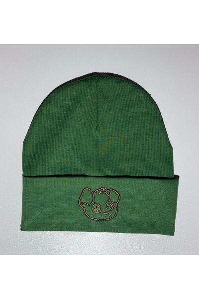 K2 Baby hat