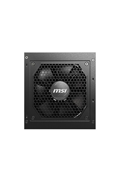 Other Zasilacz MSI MAG A850GL PCIE5 850W 120mm 80 Aur