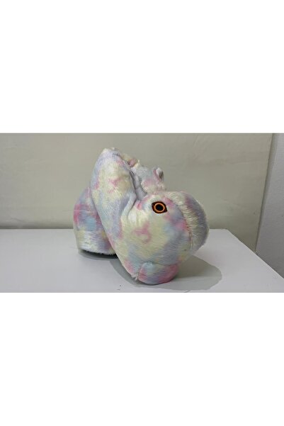 mina spor Gökkuşağı tavşan panduf