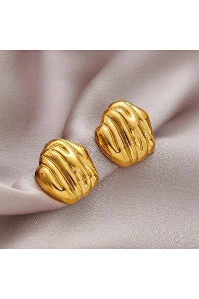 KEVSA Jewelry Cercei din oțel inoxidabil - CM1592