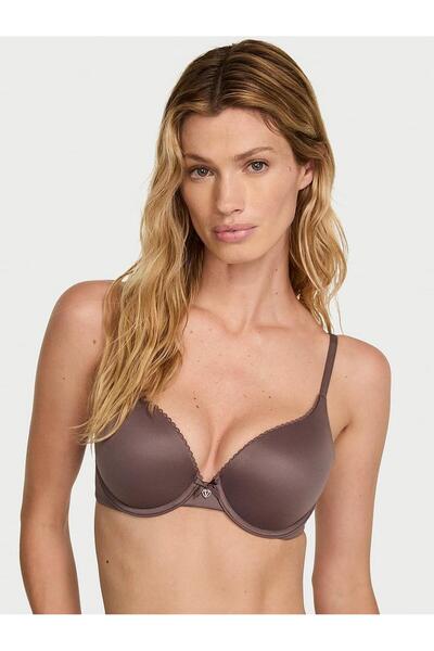 Victoria's Secret Smooth Push-Up Perfect Shape Bra