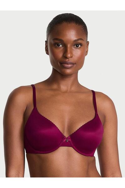 Victoria's Secret Smooth Lightly Lined Full-Coverage Bra