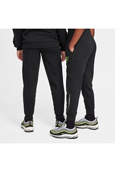 Nike Cr7 club fleece jogger kids' sweatpants