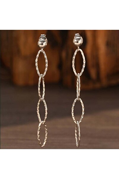 KEVSA Jewelry Cercei din oțel inoxidabil - CM1636