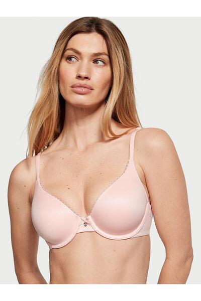 Victoria's Secret Smooth Lightweight Padding Supported Recovery Bra