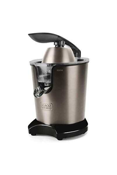 Black&Decker Storcător de citrice Black Decker BXCJ350E