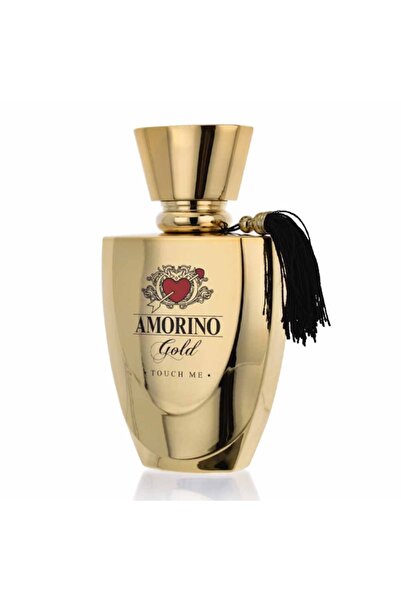 amorino تاتش مي – 50 مل او دي بارفان (للجنسين)