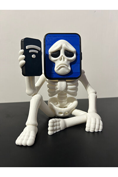 T.Gift 3D لعبة شخصية دراميّة تصور عكس الإنترنت - لعبة تمثيلية