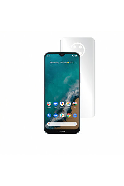 Smart Protection Folie de protectie NOKIA G50 5G - folie spate si laterale