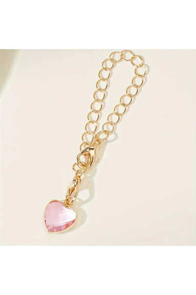 FESECRAFT إكسسوار أنيق متوافق مع ترمس كارم تيرموس بتصميم قلب