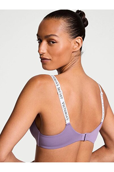 Victoria's Secret Light Padding Supported Bra Without Underwire