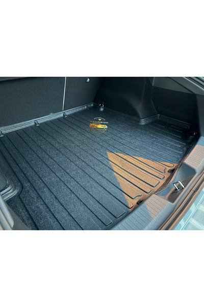 CARFACE Togg T10F Bagaj Havuzu