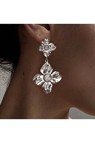 KEVSA Jewelry Cercei din oțel inoxidabil - CM1618