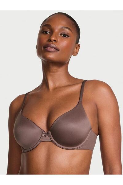 Victoria's Secret Smooth Lightly Lined Full-Coverage Bra