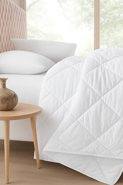 Livona Concept Mikrofiber Tek Kişilik Yorgan – 4 Mevsim, Yumuşak ve Nefes Alan