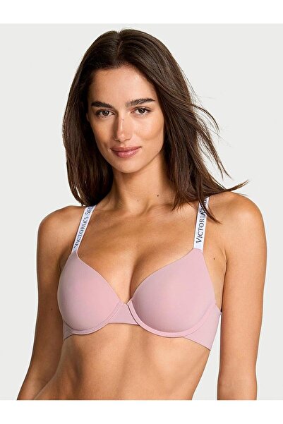 Victoria's Secret Lightly Padded Demi Bra