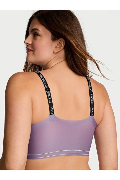 Victoria's Secret Comfortable Bra with Light Padding Support
