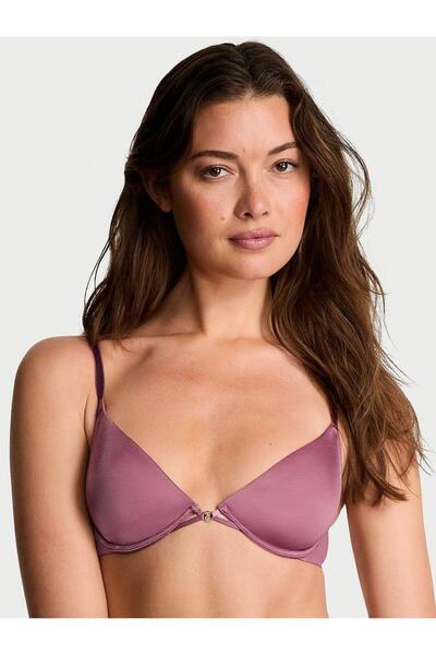 Victoria's Secret Smooth Unpadded Demi Bra