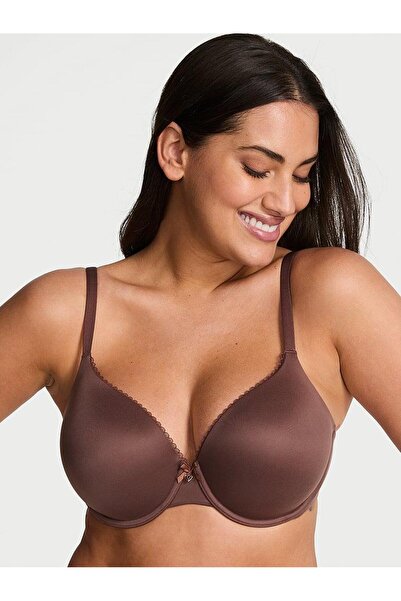 Victoria's Secret Smooth Lightly Lined Full-Coverage Bra