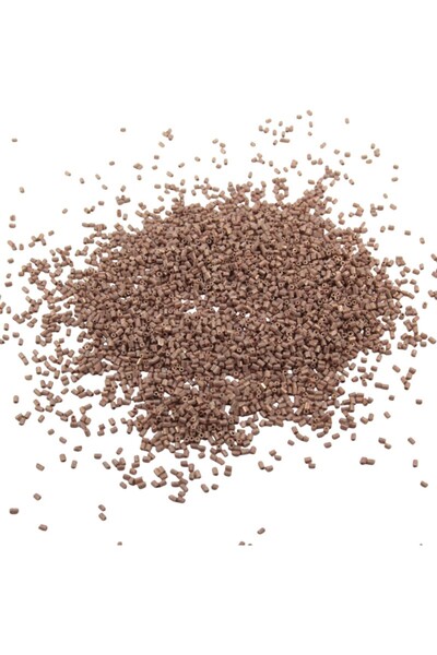 Serhat Aksesuar ve El İşçilik خرز مقطوع مطلي بالذهب العتيق 2×1.5 مم (100 جرام...