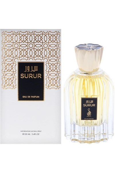 Risala Άρωμα Surur Eau de Parfum 100 ml