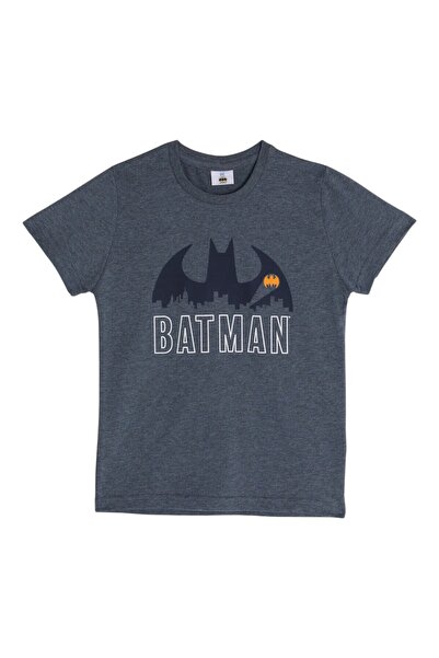 Warner Bros Boy's Printed T-shirt