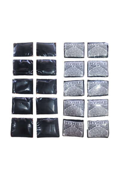 alatar موميجو سائل إندونيسي - 10 قطع