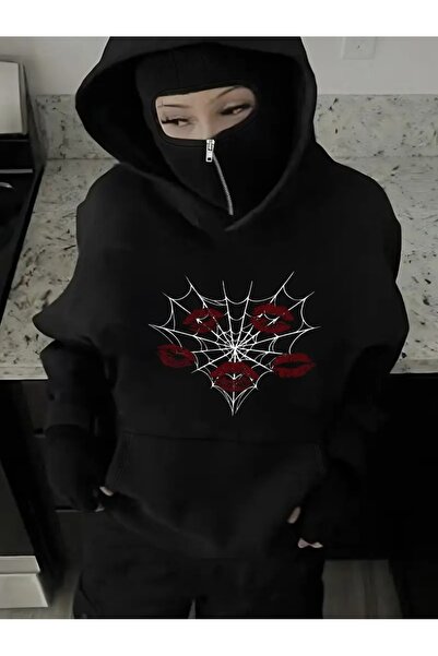 LAYORA سترة ماسكيدي نينجا الصوفية – راحة حرارية – مظهر عصري