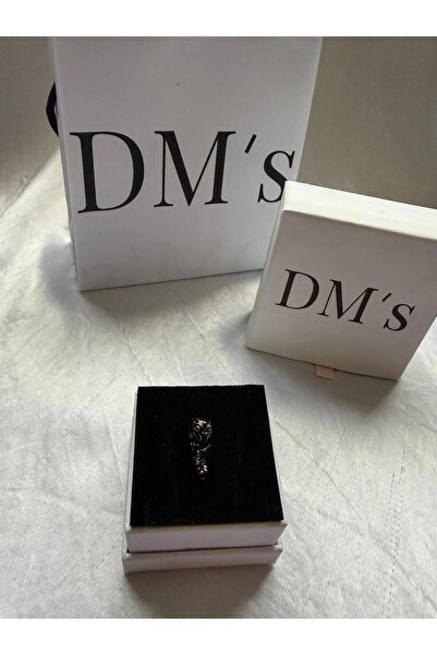 DM’s Silver Black Panther Gümüş Charm’ı