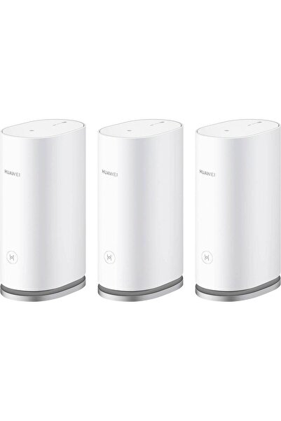 Huawei WiFi Mesh 3 AX3000 (3-Pack) WS8100-23