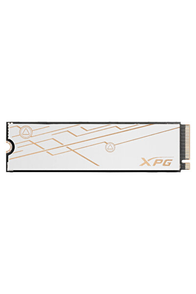 XPG Disc SSD Mars 980 Blade SMAR-980B-4TCS 4TB 14000/13000MB/s PCIe Gen5x4 M.2