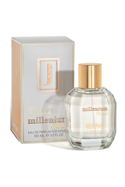 jFenzi Millenium Gold EDP 100ml pentru femei