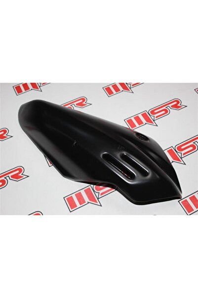 Genel Markalar BAJAJ DOMİNAR 400UG-D250-D400 E5 EGZOZ MUHAFAZASI A