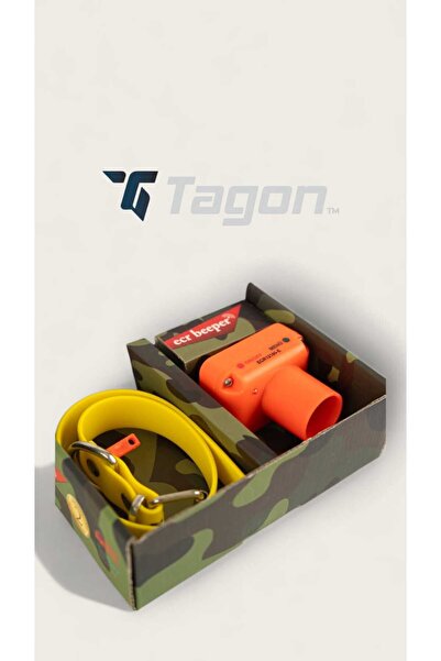 Ecr Tagon Bepper Ferma Tasma