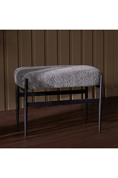HOME AURAA Glorious Metal Bench