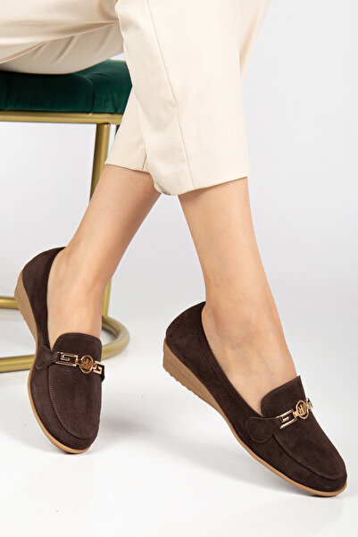 Elile Shoes Шкіряні м'які черевики з підошвою від 36 до 41 розміру