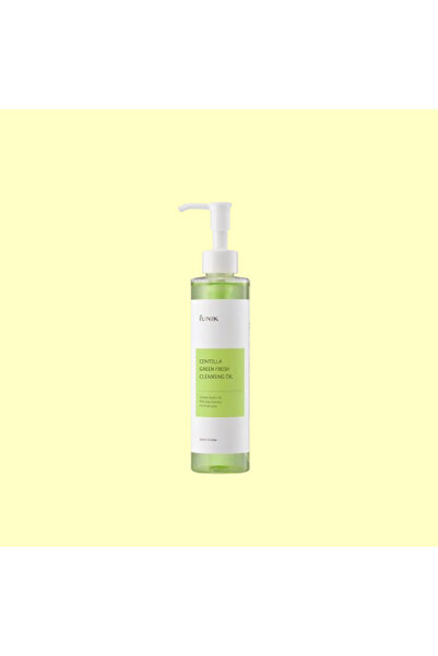 iUNIK Centella Cleansing Oil 200ml