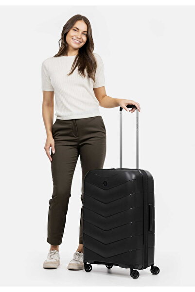 Emily & Noah Trolley E&N Travelbestie Werner