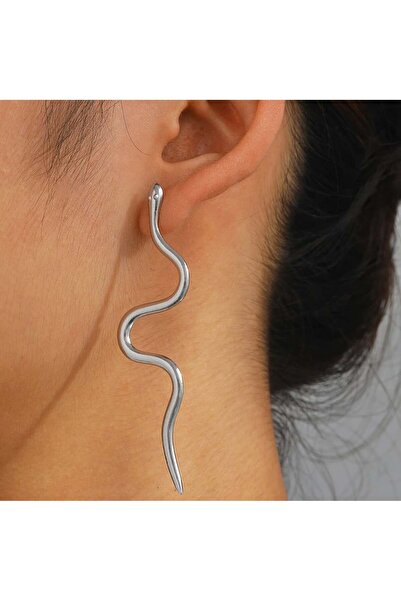 KEVSA Jewelry Cercei din oțel inoxidabil - CM1654