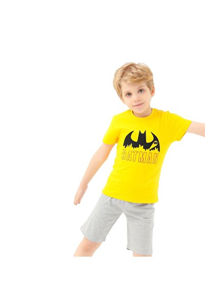 Warner Bros Boy's Printed T-shirt