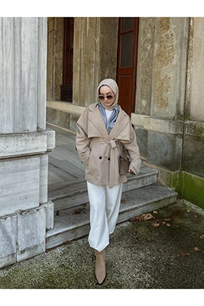 Marselline Brj Vera Trençkot